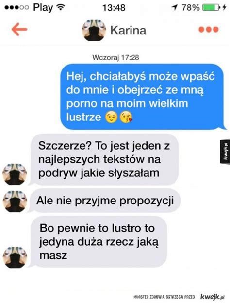 śmieszne teksty na podryw chłopaka zapytaj|śmieszne teksty na podryw chłopaka